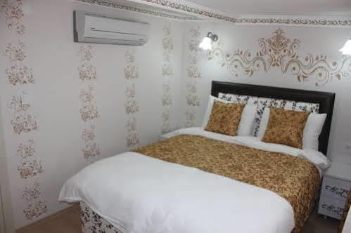 Global Suite Stambuł Zewnętrze zdjęcie